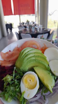 PALTA HASS OFERTA.  Primera Mixtas 10 kilos  Premadura.