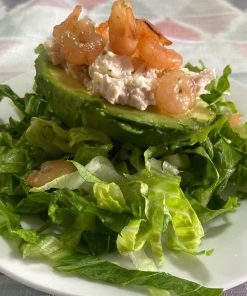 Alternative view of OFERTA 3 KG DE PALTA HASS CHILENA POR $10.000