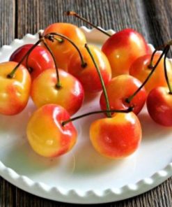 Cerezas Corazón de Paloma 500 gr.