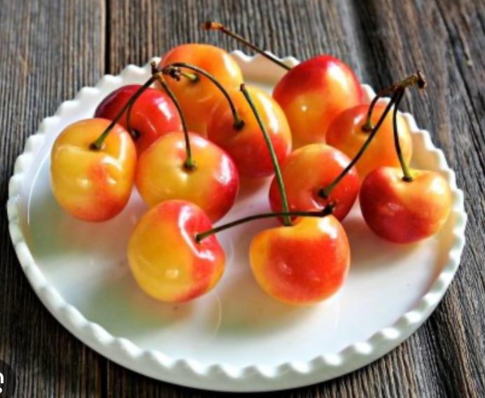 Cerezas Corazón de Paloma 500 gr.